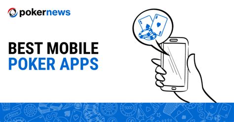 Best Poker App: Top Mobile Poker Apps for iPhone.
